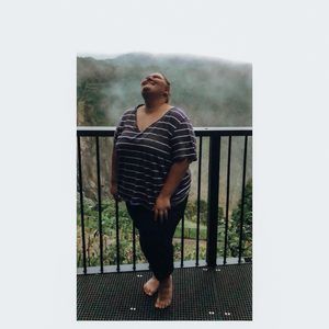 Meet your Posher, Connie